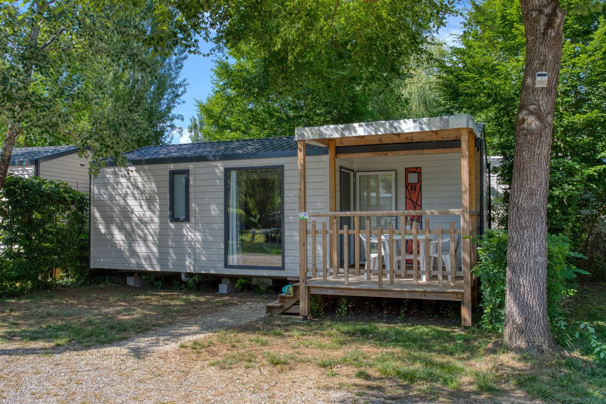 Camping du Lac de Groléjac Esterno foto